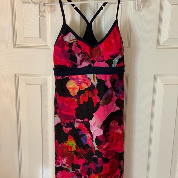 Athleta Other - Athleta Swim Dress